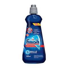 ABRILLANTADOR FINISH 400ML