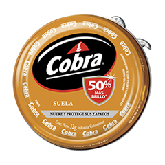 POMADA COBRA SUELA 32 GR