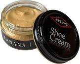 Pomada Cremosa Para Calzado X70G C/Aplic