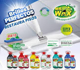 Cera Liquida Policera