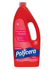 Cera Autobrillo Rojo Polycera 750 Cc