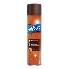 LUSTRAM. POLYCERA AER. BR. INT. 300ML/264G