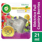 Desodorante De Ambientes Air Wick Frutas Silvestres 346 Ml