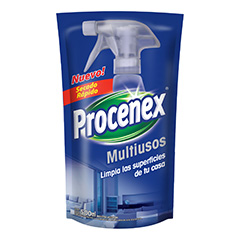 Procenex Multiusos Doy Pack x 500 Ml_unidad