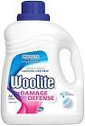Detergente sintetico para ropa fina Woolite maquina x 450 ml