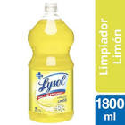 LYSOL LIMPIADOR LIMON 1.8LT