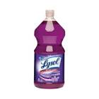 LYSOL LIMPIADOR LAVANDA 1.8LT