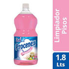 Procenex/1800/Niñez