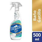 Antibacterial Procenex para Baño con gatillo X500ml