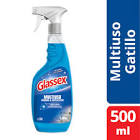 GLASSEX MULTIUSOS GAT 500 ML