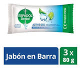 Jab.Espadol Active