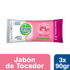 Jabon Espadol Skincare 3x90gr 