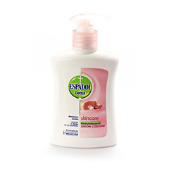 JABON LIQUIDO ESPADOL SKINCARE 250ML