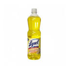 LYSOL LIMPIADOR LIMON 900 ML