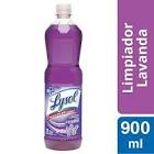 LYSOL LIMPIADOR LAVANDA 900 ML