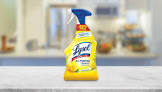 LYSOL LIMPIADOR BEBE 900 ML