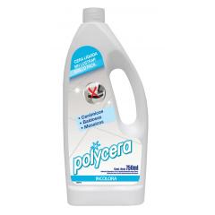 AUTOBRILLO POLYCERA INCOLORO 750 ML