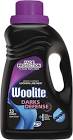 WOOLITE LIQ.NEGRO Y OSCURO 120