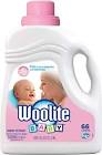 Woolite bebe doy pack x 120 ml.