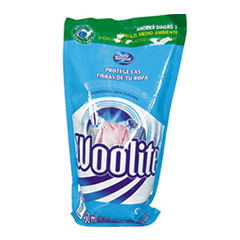 WOOLITE CLASICO 450 ML. DY