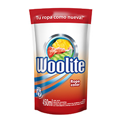 WOOLITE CLASICO 450 ML. DY