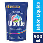 JAB.LIQ.WOOLITE CLASICO X 900 ML