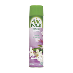DES/AMB/AIR WICK JAZMIN 346ML