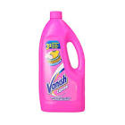 Quitamanchas Vanish sin lavandina x 750cc.