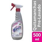 Prelavado Vanish Quitamanchas Gel X 500Ml.