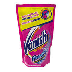 Quitamanchas Vanish 400 Ml