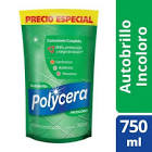 Cera liquida Polycera Maximo brillo x 450 ml.