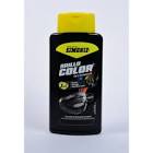 Cera liquida Polycera auto brillo negro x 450 ml.