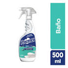 Procenex desinfectante eucaliptus gatillo x 500ml.