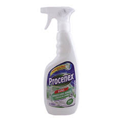   Desinfectante De Ban?O Gatillo Procenex 500 Ml 