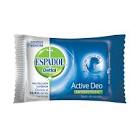 Jabon Antibacterial Active Espadol 2x90gr