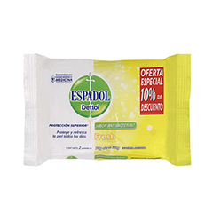 Jbn Espadol Fresh X2