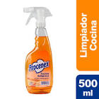LIMP. PROCENEX LIQ. ORIGINAL 500ML GATILLO