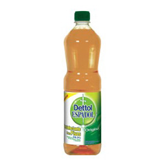 DETTOL ESPADOL PISO ORIGINAL 900ML
