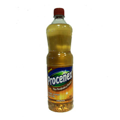 Limpiador Liquido Pisos Plastificados Procenex 900 Ml