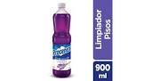 Limpiador Para Pisos Lavanda Procenex 900 Ml