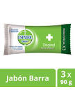 JABON TOC. ESPADOL ORIGINAL X 80G
