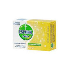 JABON TOCADOR ESPADOL FRESH 80 GR