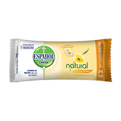 JABON TOC. ESPADOL CALEN./MANZ. X 80G