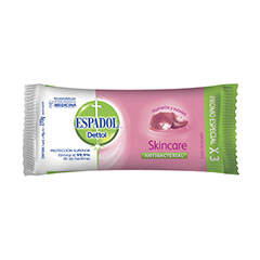 Jabon Antibacterial Skincare Espadol 270 Gr
