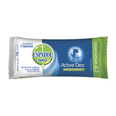 ESPADOL JABON DE TOCADOR AC3x90