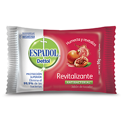 JABON TOC. ESPADOL REVIT. 90G