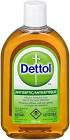 DETTOL ESPADOL COCINA POWER GAT. 500ML