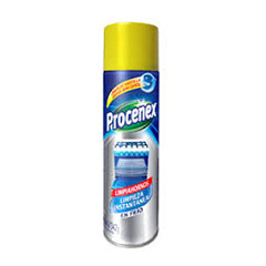 Limpia Hornos En Aerosol Procenex 346 Cc