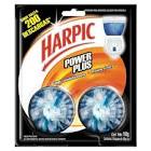 Limpiador para inodoros Harpic-bloque para mochila x 2-