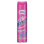 Vanish limpia alfombras x 334gr.